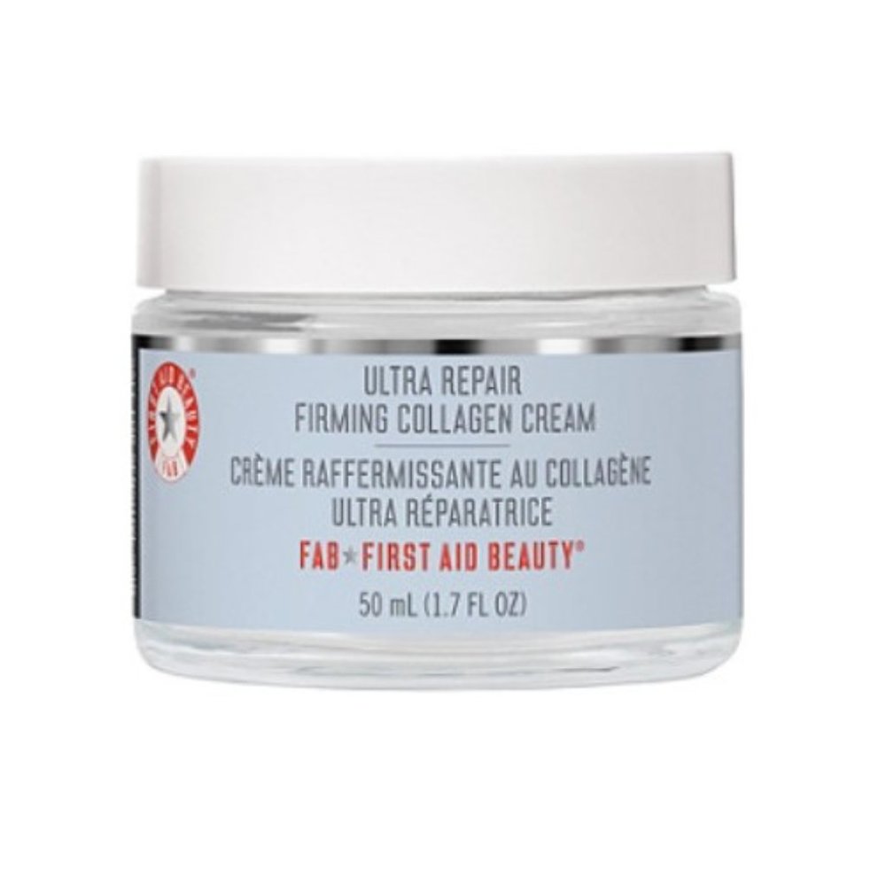 Ultra Repair Firming Collagen Cream